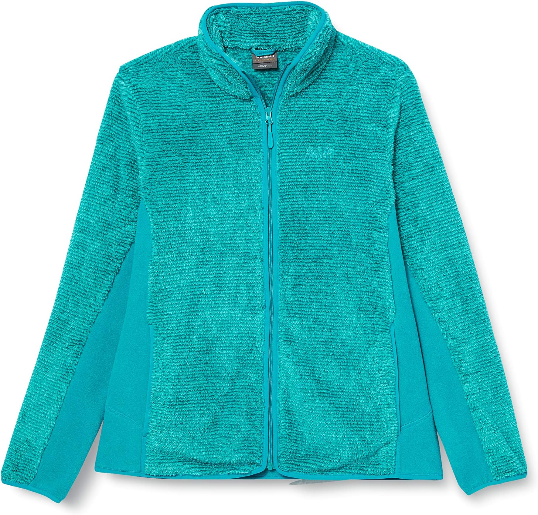 Jack Wolfskin Women's Pine Leaf Jacket Women's Jacket