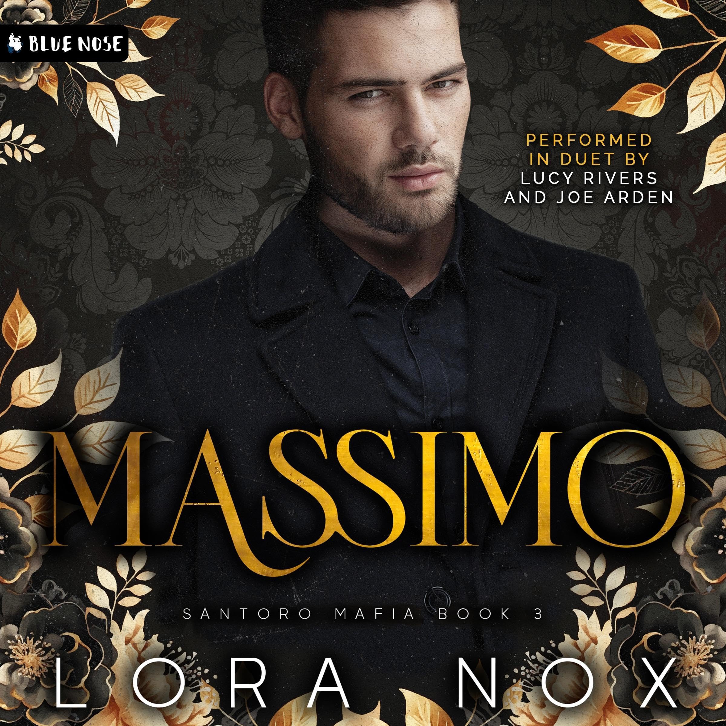 Cover art for Massimo
