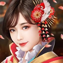 成り上がり　華と武の戦国