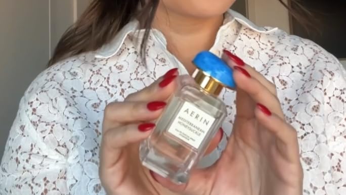 Amazon.com : Aerin by Estee Lauder Mediterranean Honeysuckle