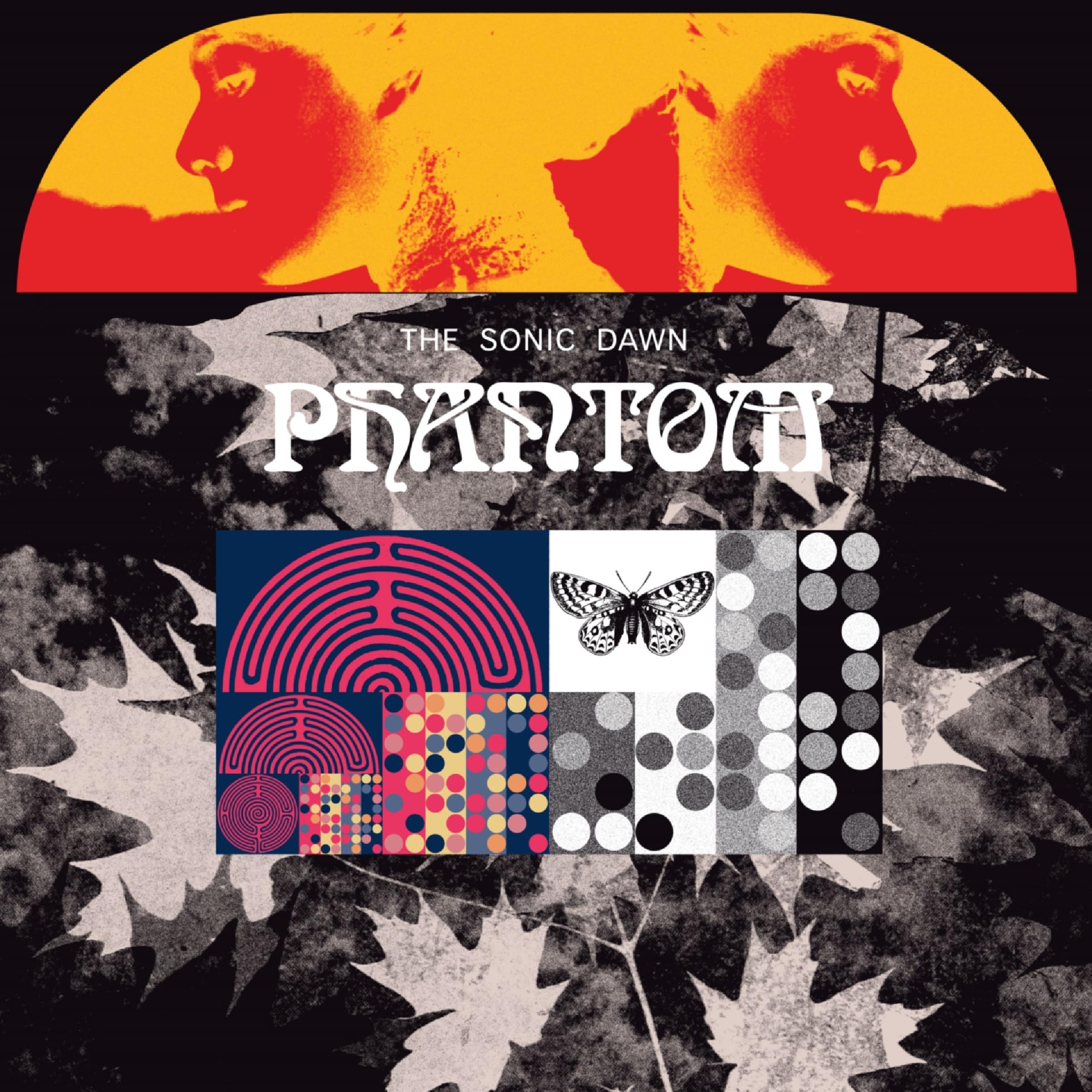 Phantom [VINYL]