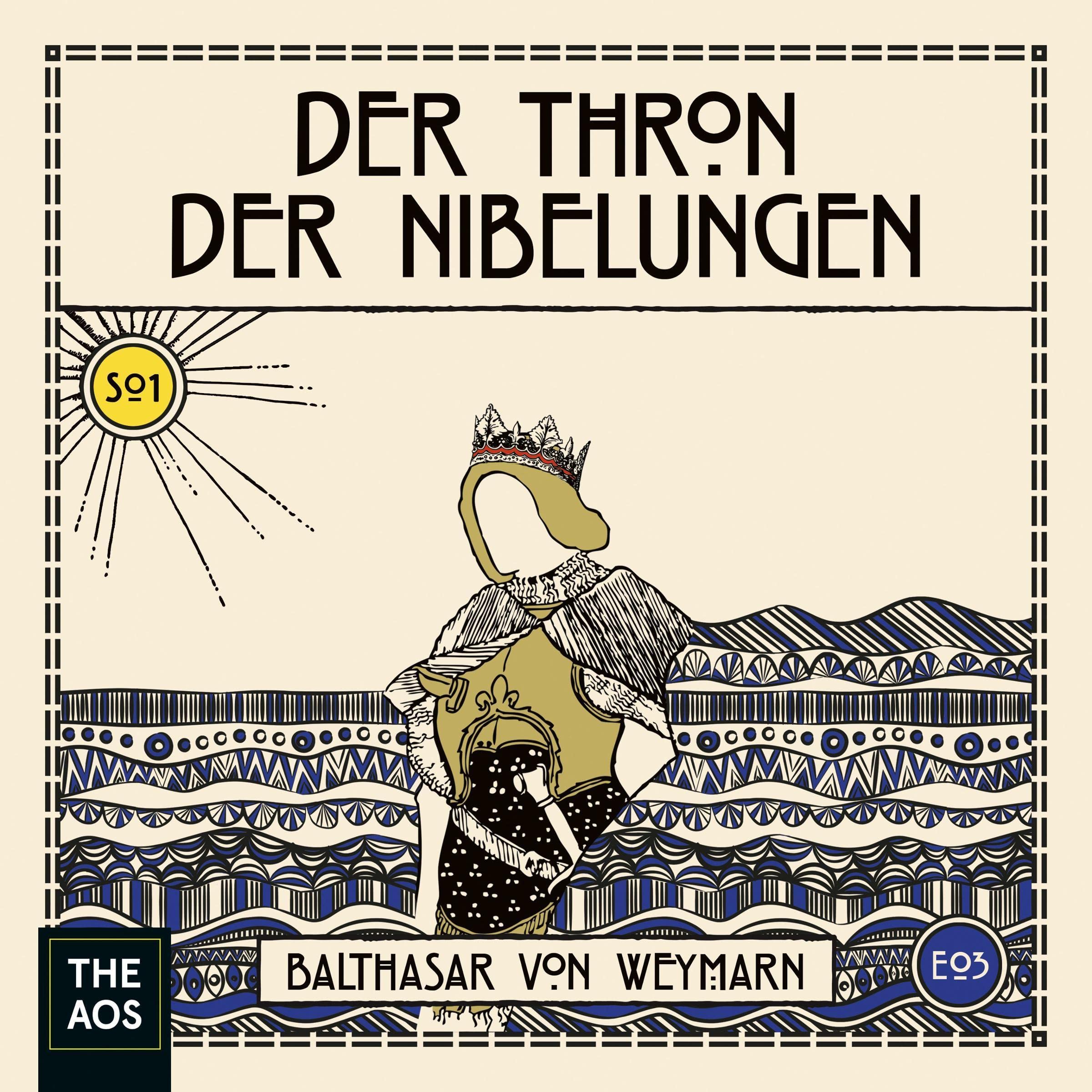Cover art for Das Verschwinden