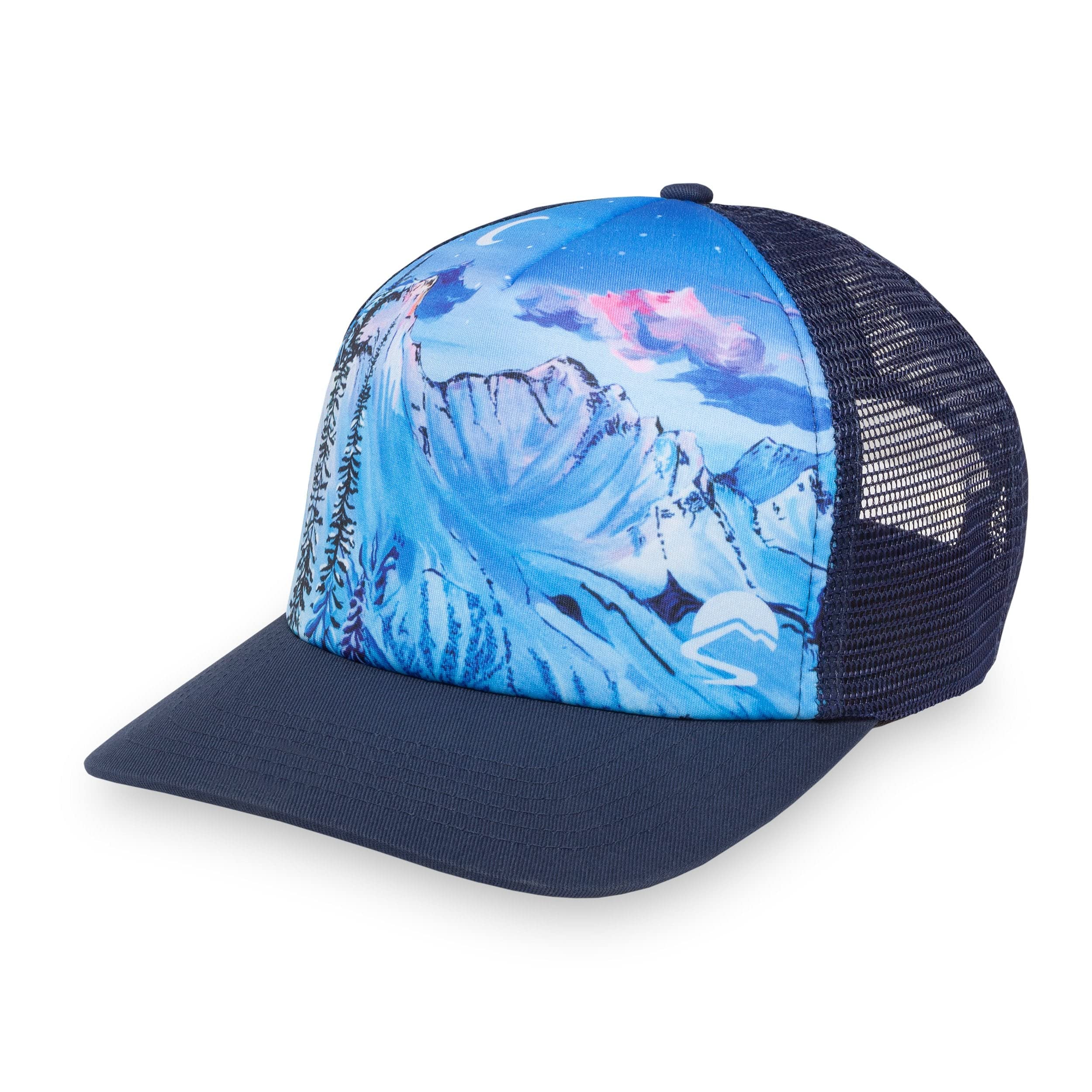 Sunday AfternoonsArtist Series Trucker Cap