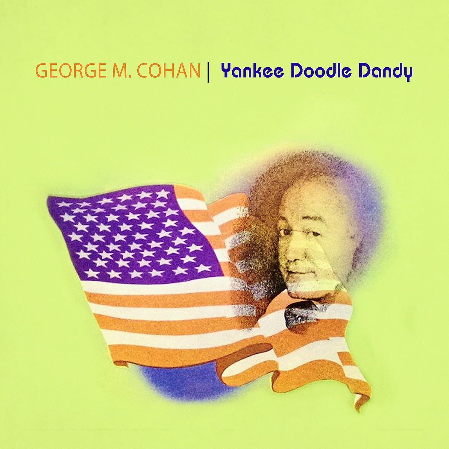 Yankee Doodle Dandy CDs & Vinyl