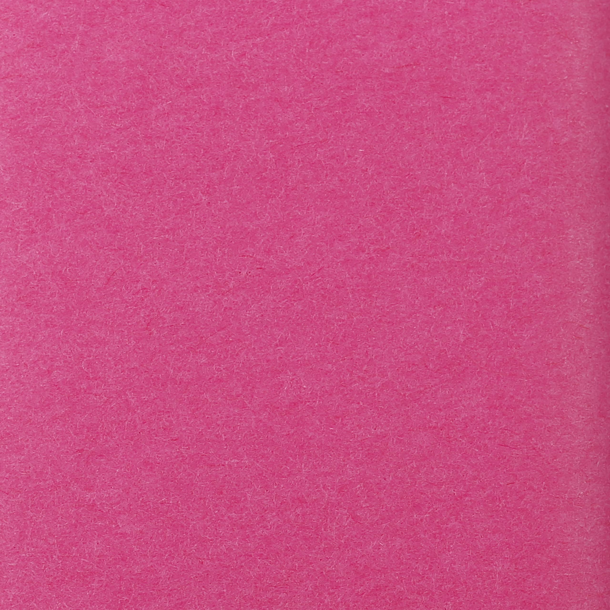Clairefontaine 394003C Roll of 24 Sheets of Silk Paper 18g/m² Format 50x75cm Fine Delicate Resistant Creative Packaging Creative Activity Cyclamen Colour - Image 3