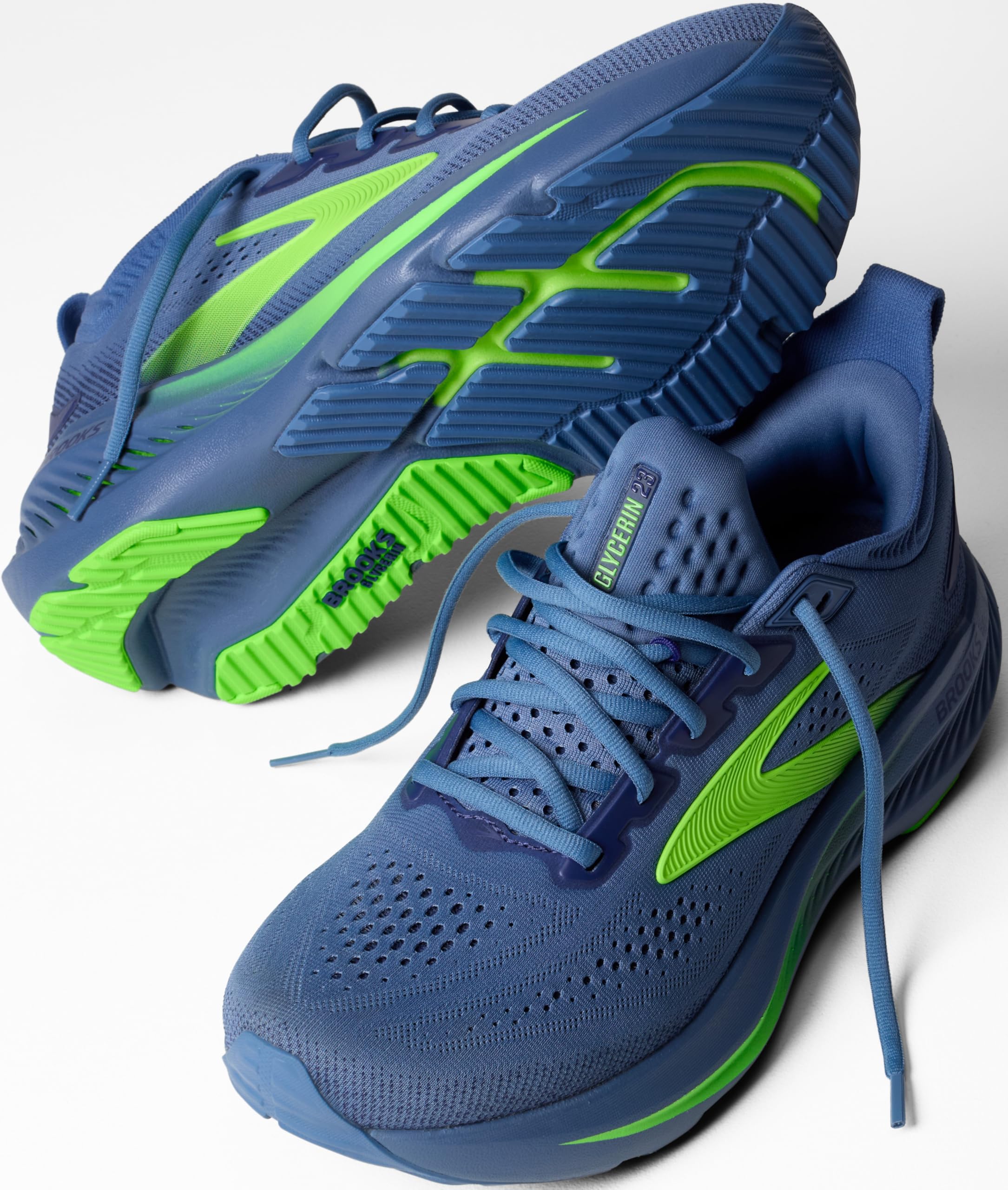 Brooks Glycerin 23 SneakerHombre
