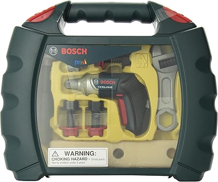 Amazon Co Jp Bosch ボッシュ おもちゃツールセットケース並行輸入 Diy 工具 ガーデン Amazon Co Jp Bosch ボッシュ おもちゃツールセットケース並行輸入 Diy 工具 ガーデン