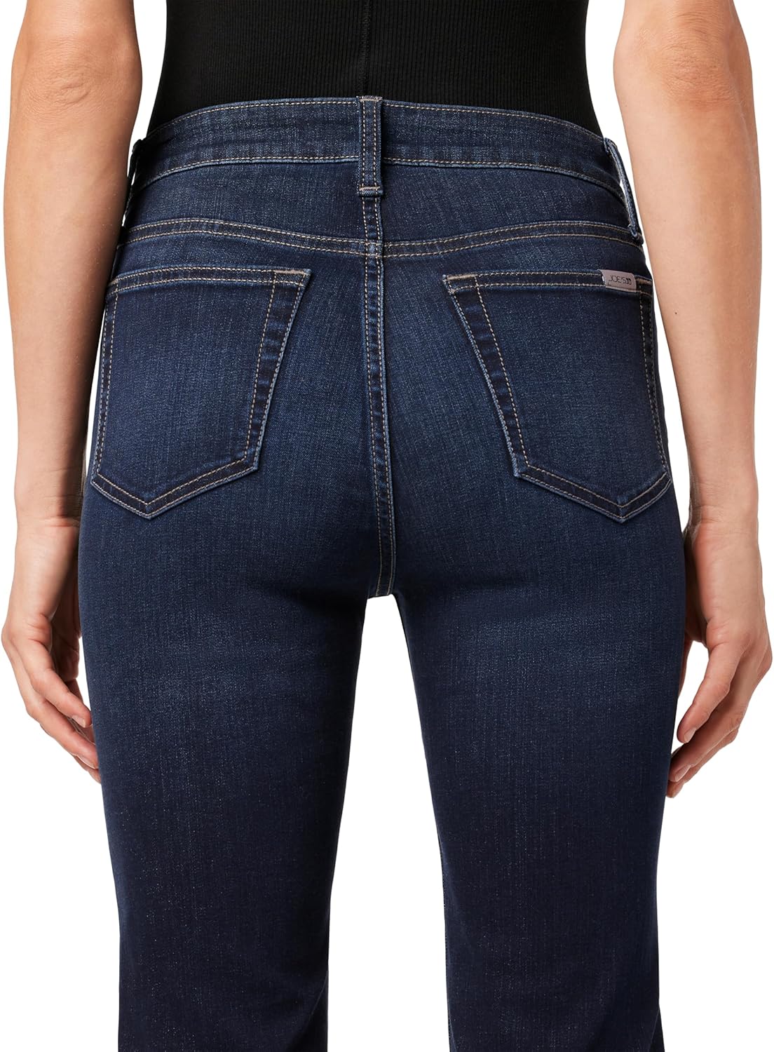 Joe's Jeans Women's The Hi Honey High Rise Bootcut Jean, Beautiful, 31W x 34L - Image 4