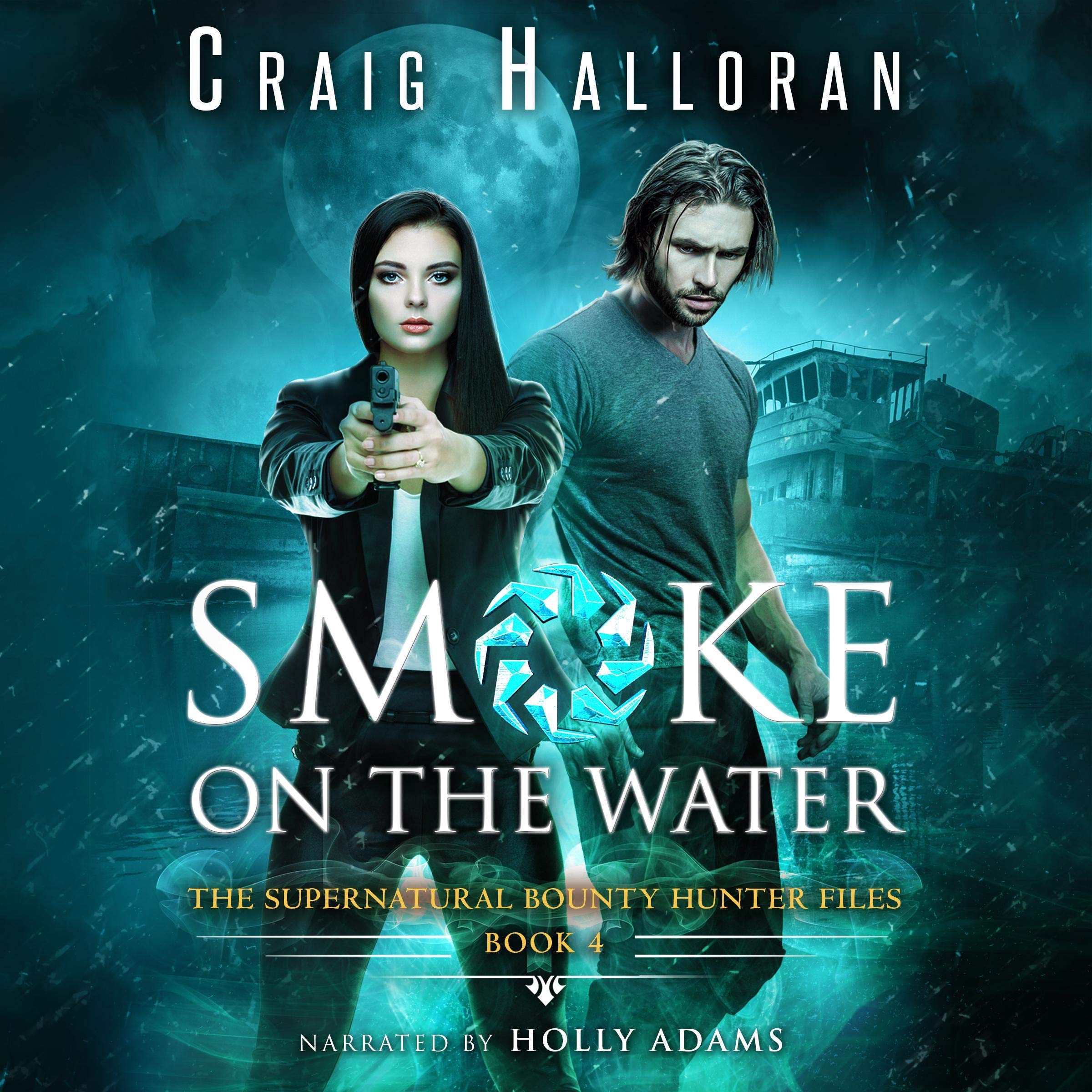 Cover art for Smoke on the Water