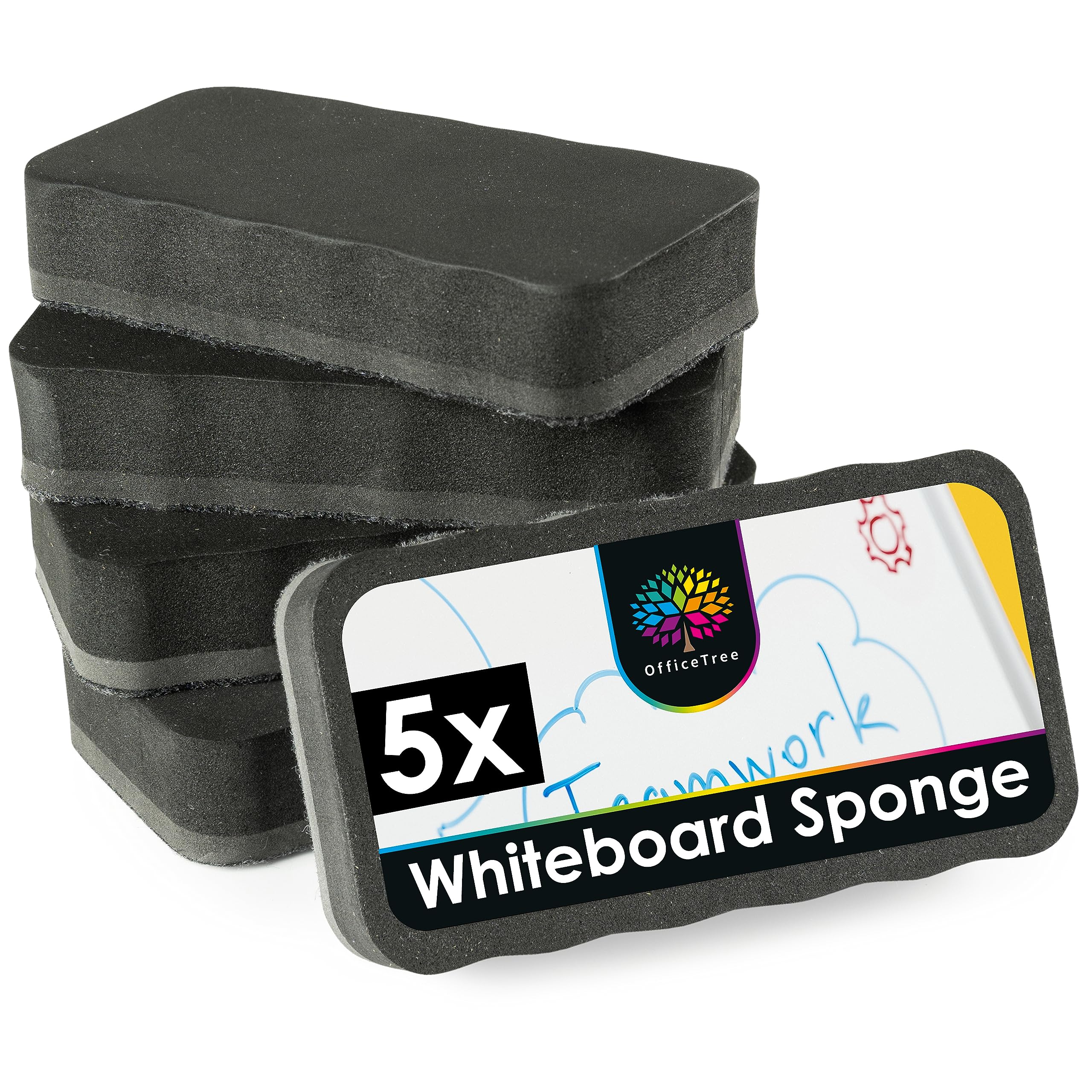 officetree-5-x-magnetic-whiteboard-eraser-set-black-whiteboard-rubber