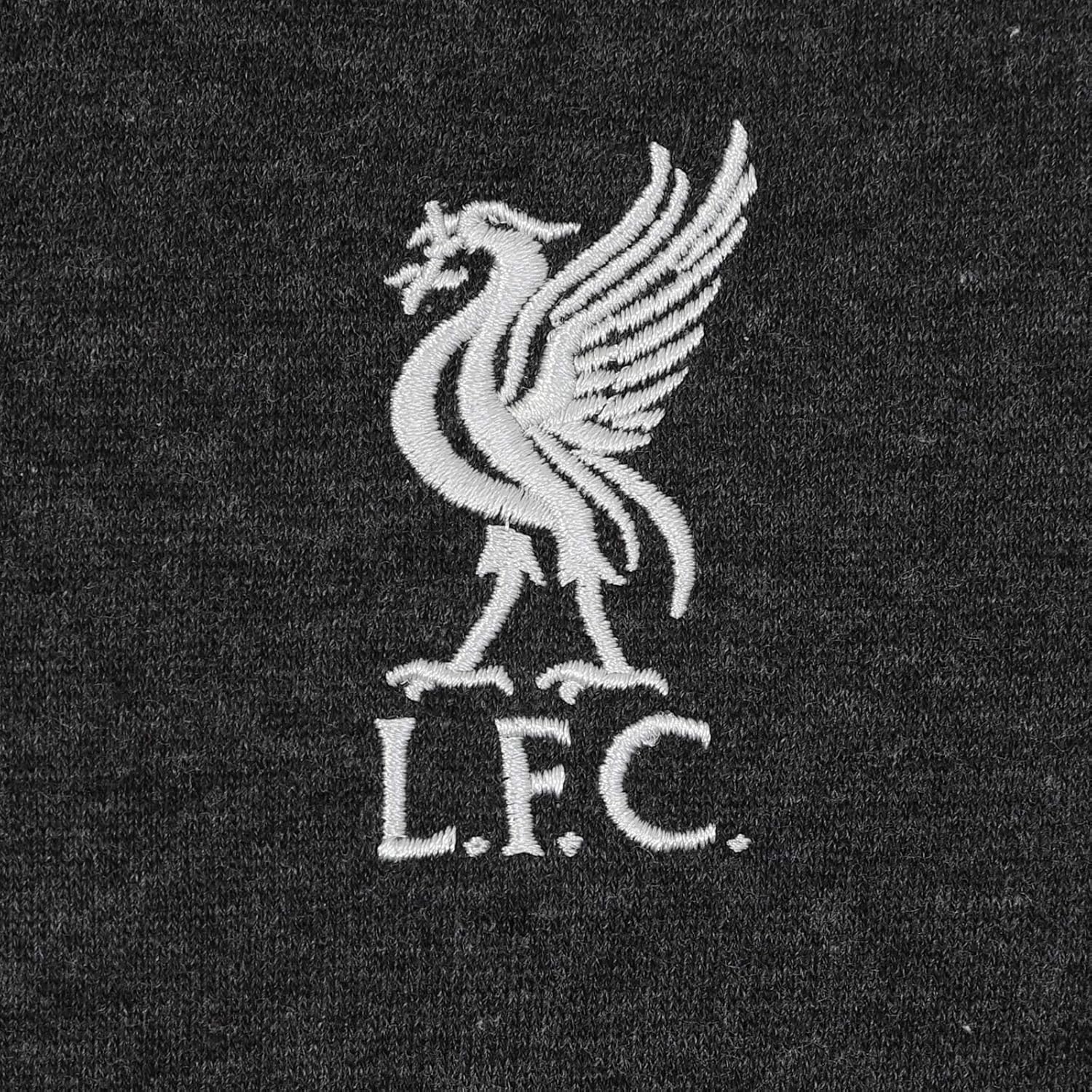 liverpool fc varsity jacket