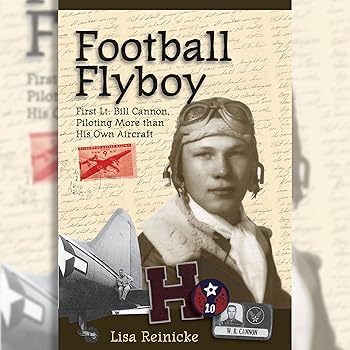 Football Flyboy