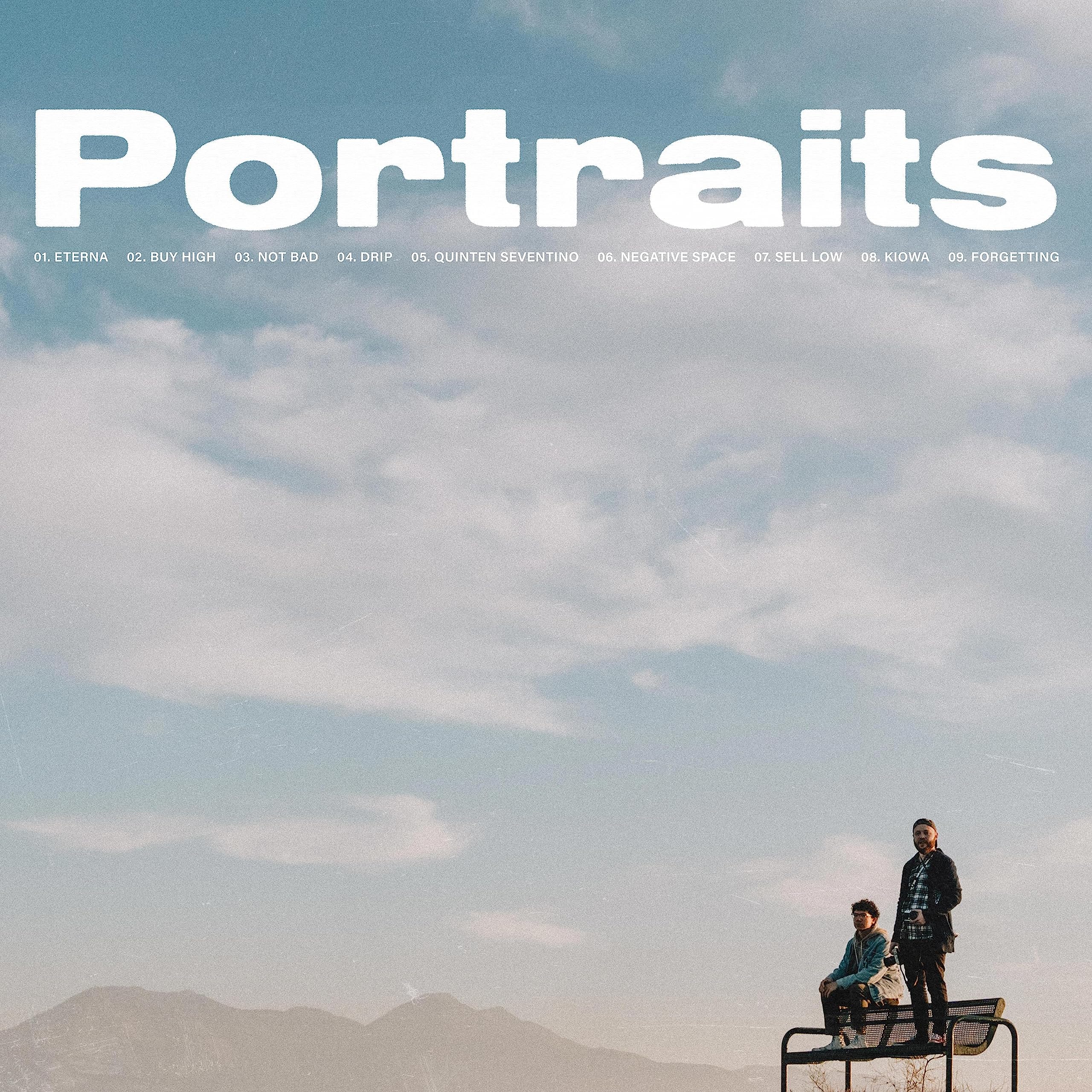 The Portraits