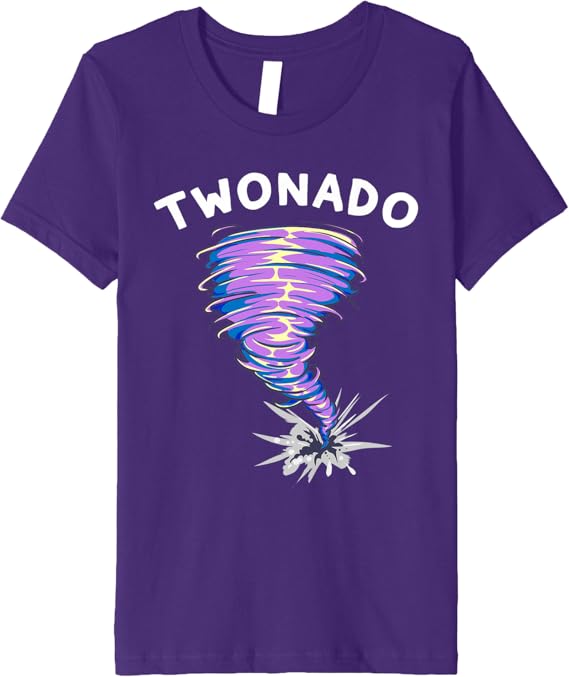 Twonado shirt Clearance
