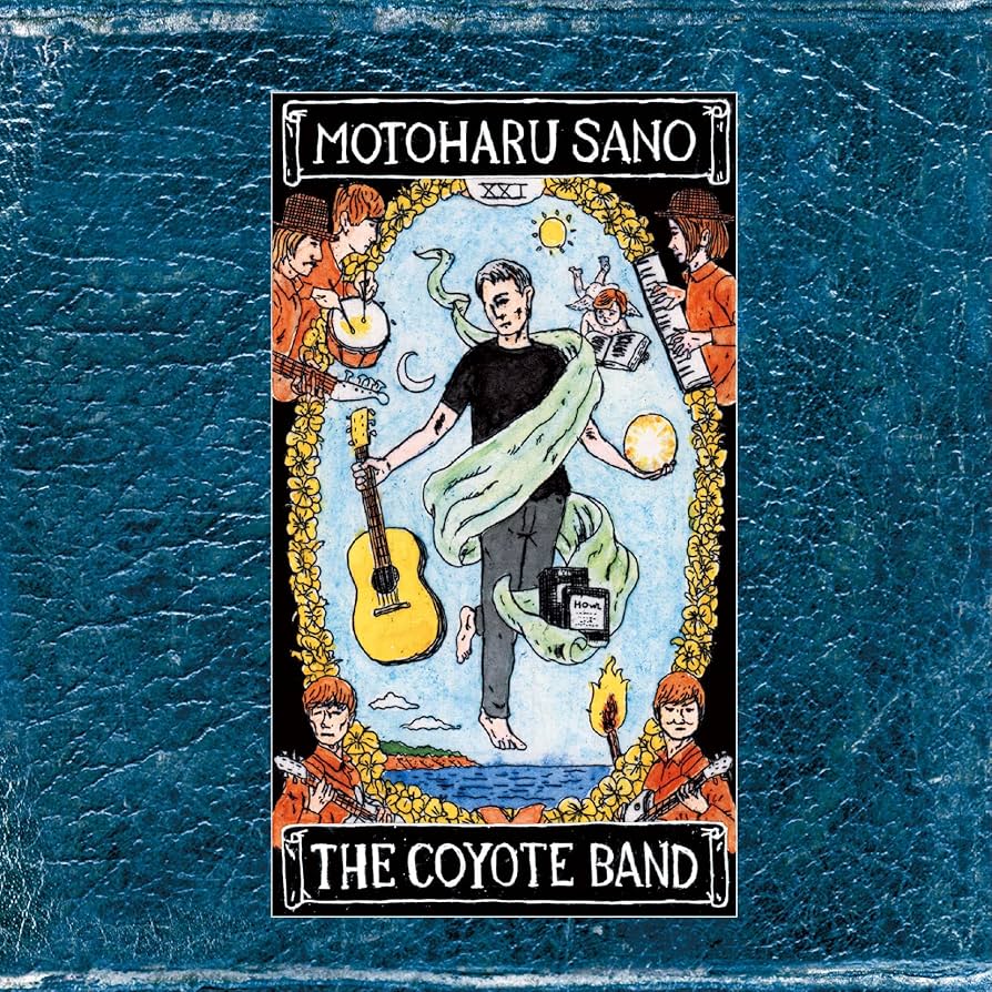佐野元春&THE COYOTE BAND/ 今、何処 デラックス・エディション Amazon.co.jp: 今、何処 (デラックス・エディション) (初回生産