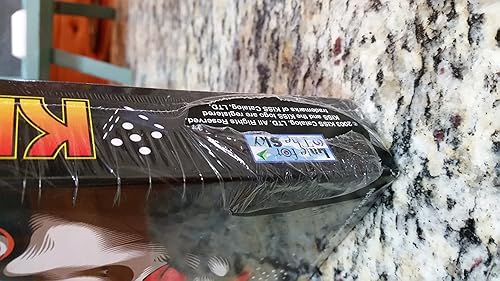 Miniatura 4 de Juego de mesa Kissopoly