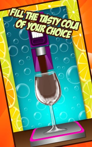 Soda Maker - Soda Pop - Soda Jogos
