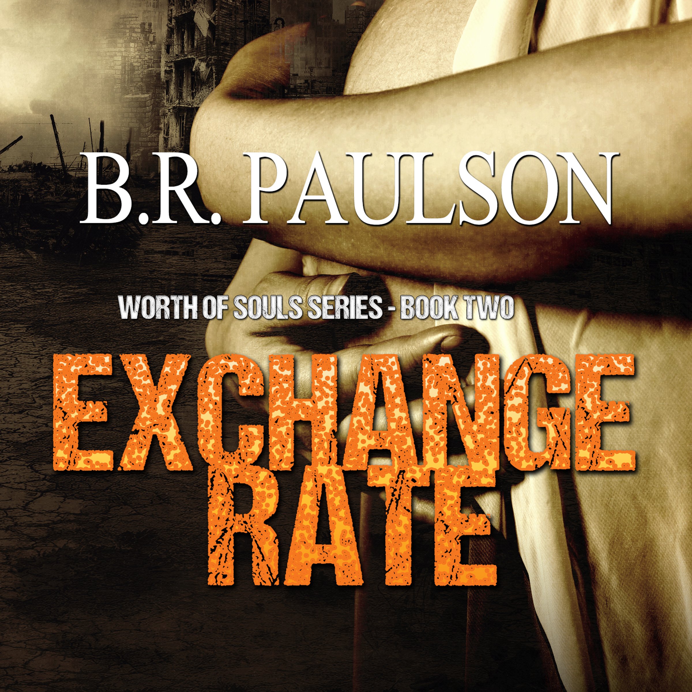 Cover art for Exchange Rate