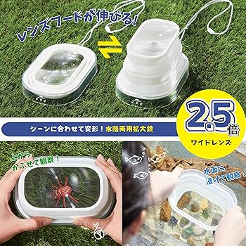 るーぺページ Amazon.co.jp: Phoenix ジュエリー鑑定 校正・校閲用 小型ルーペ