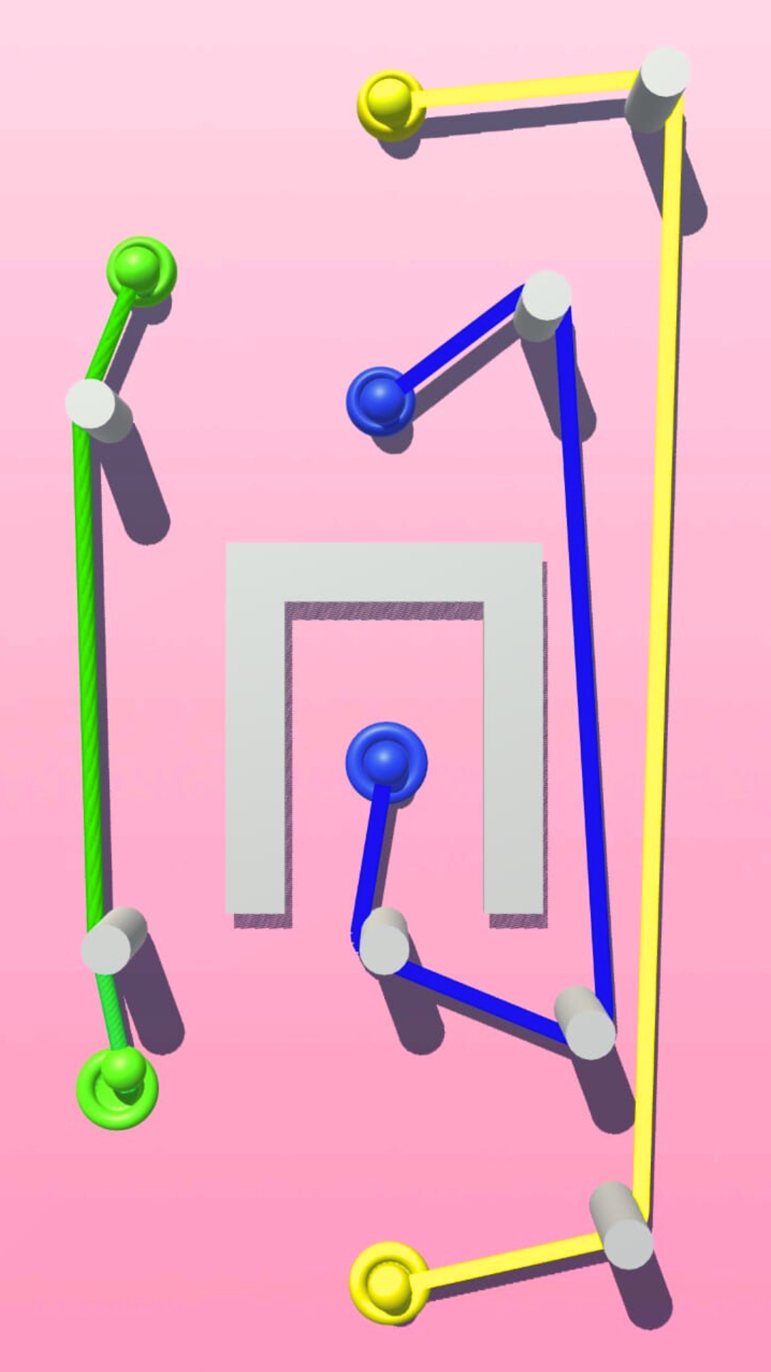 Color Rope Puzzle- Dot Connect - App on Amazon Appstore