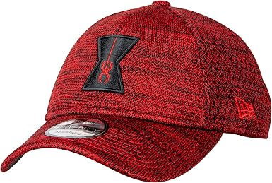 New Era - Cappello regolabile 9Twenty con motivo a ragno, colore: Nero :  Amazon.it: Sport e tempo libero