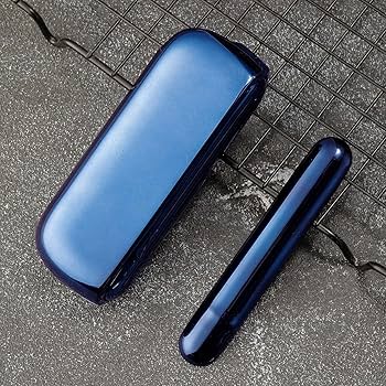 Amazon.co.jp: Vimili 電気鍍金 ケース+ドアカバー セット 対応