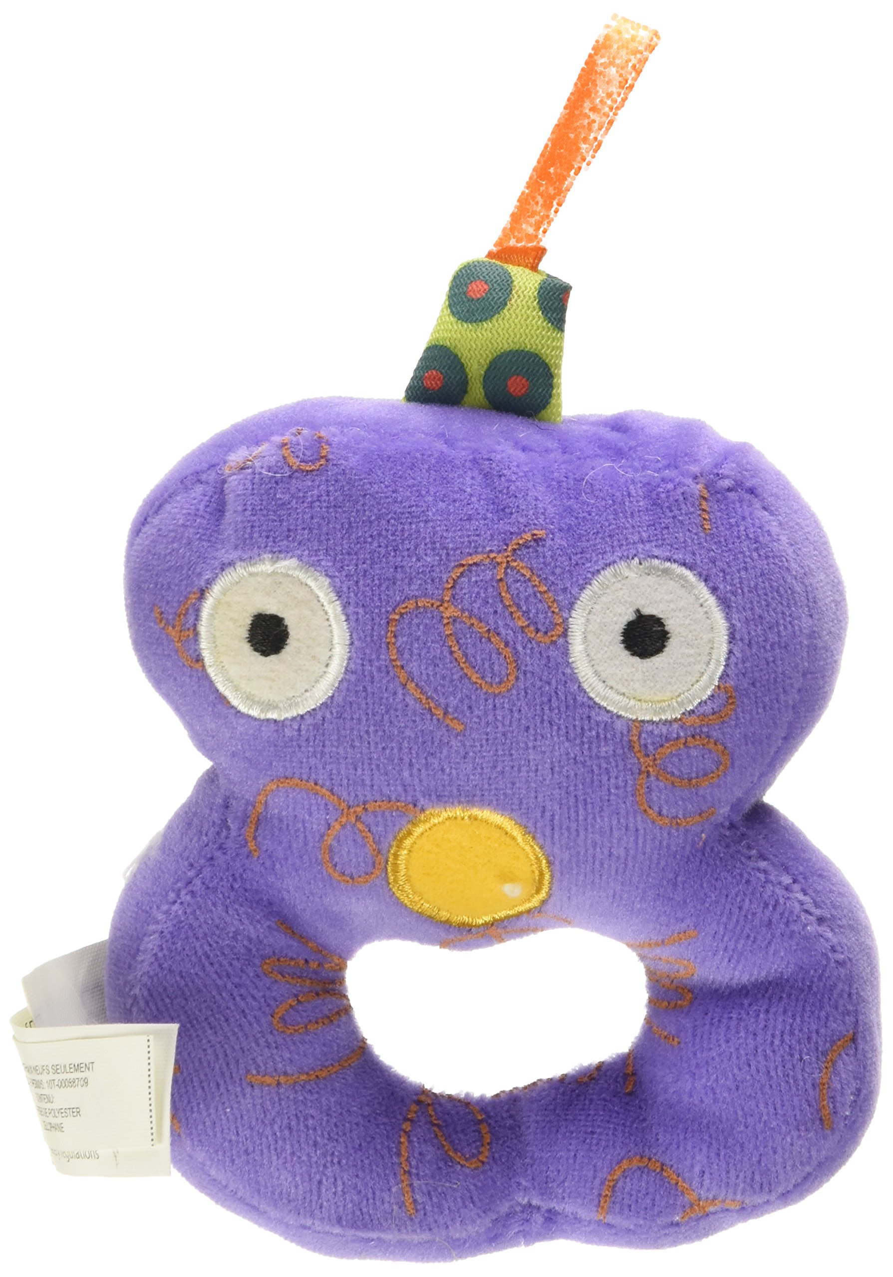 KushiesZolo Ha Ha Mirror