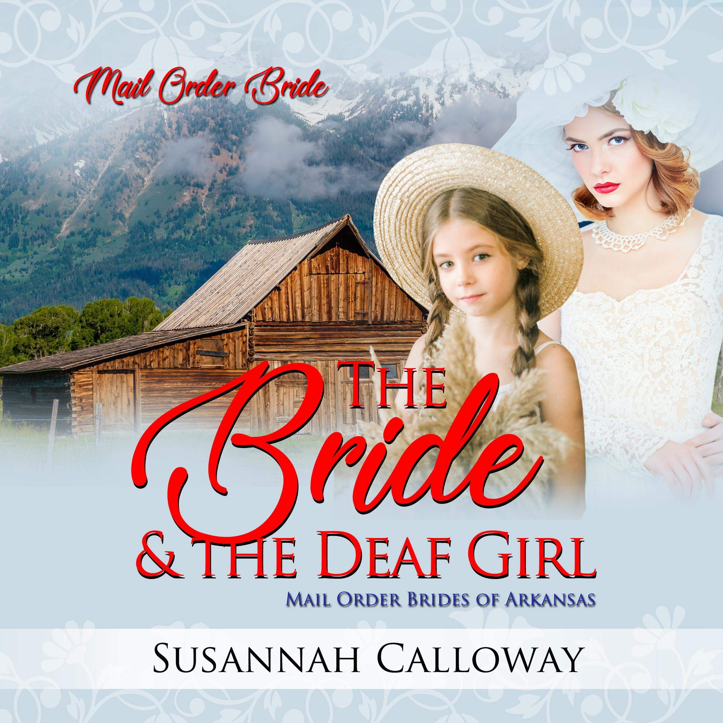 The Bride & the Deaf Girl