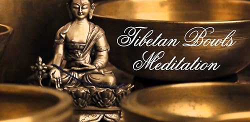 Tibetan Singing Bowls