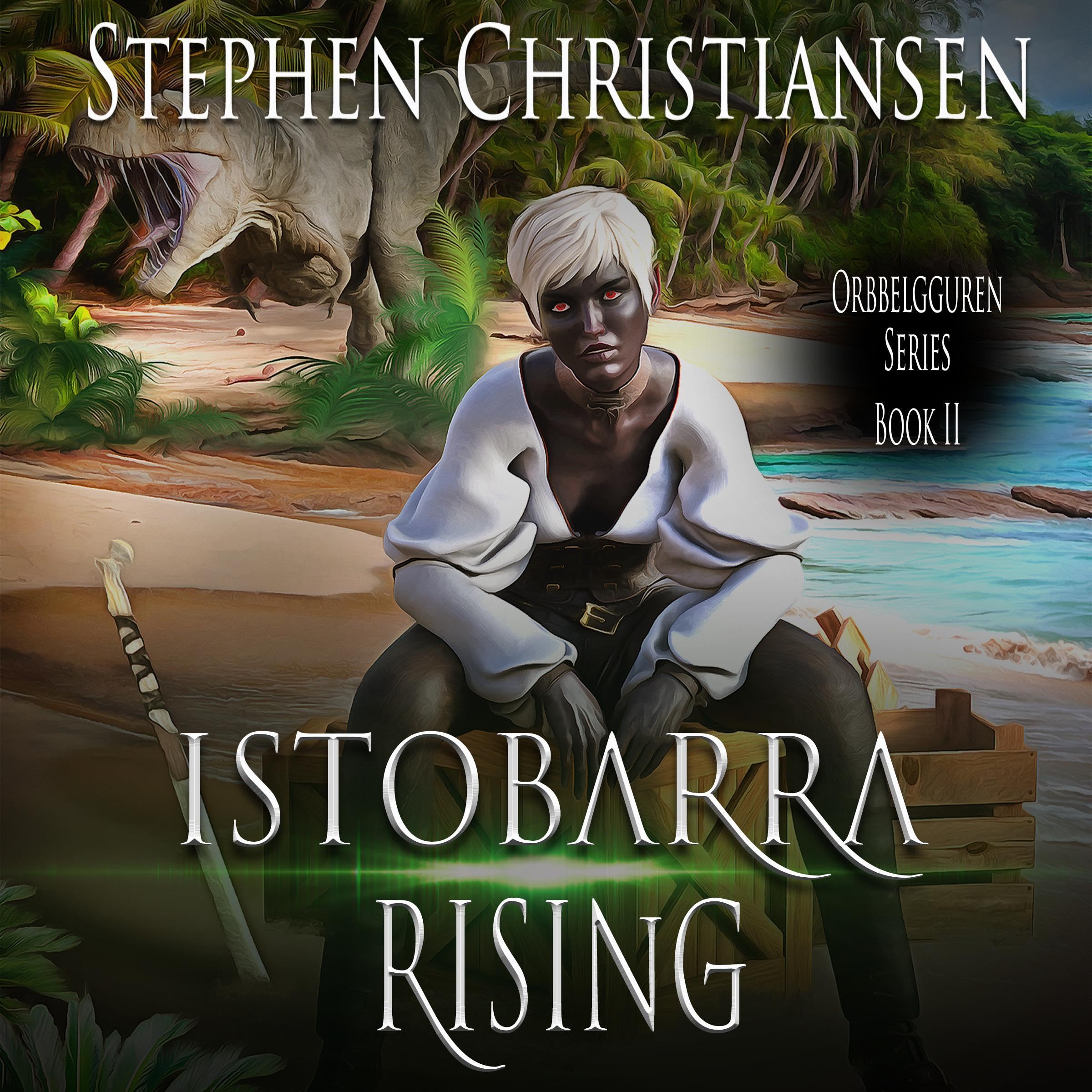 Istobarra Rising