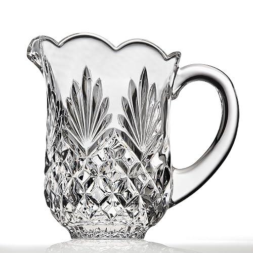 Shannon Water Pitcher 46 Oz
