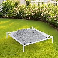 Vista 7 de STORAGE MANIAC Estante para Secar Suéteres, Estante de Secar Ropa de Malla, Estante de Secar Ropa de lavandería Apilable, Secador Plano