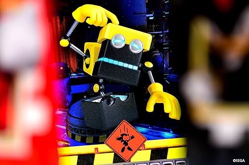 Miniatura 5 de Steamforged Games Sonic El juego de cartas. Juega como Sonic, Shadow, Knuckles, Tails, Amy, o Blaze. 2-6 jugadores 20-30 minutos tiempo de juego.