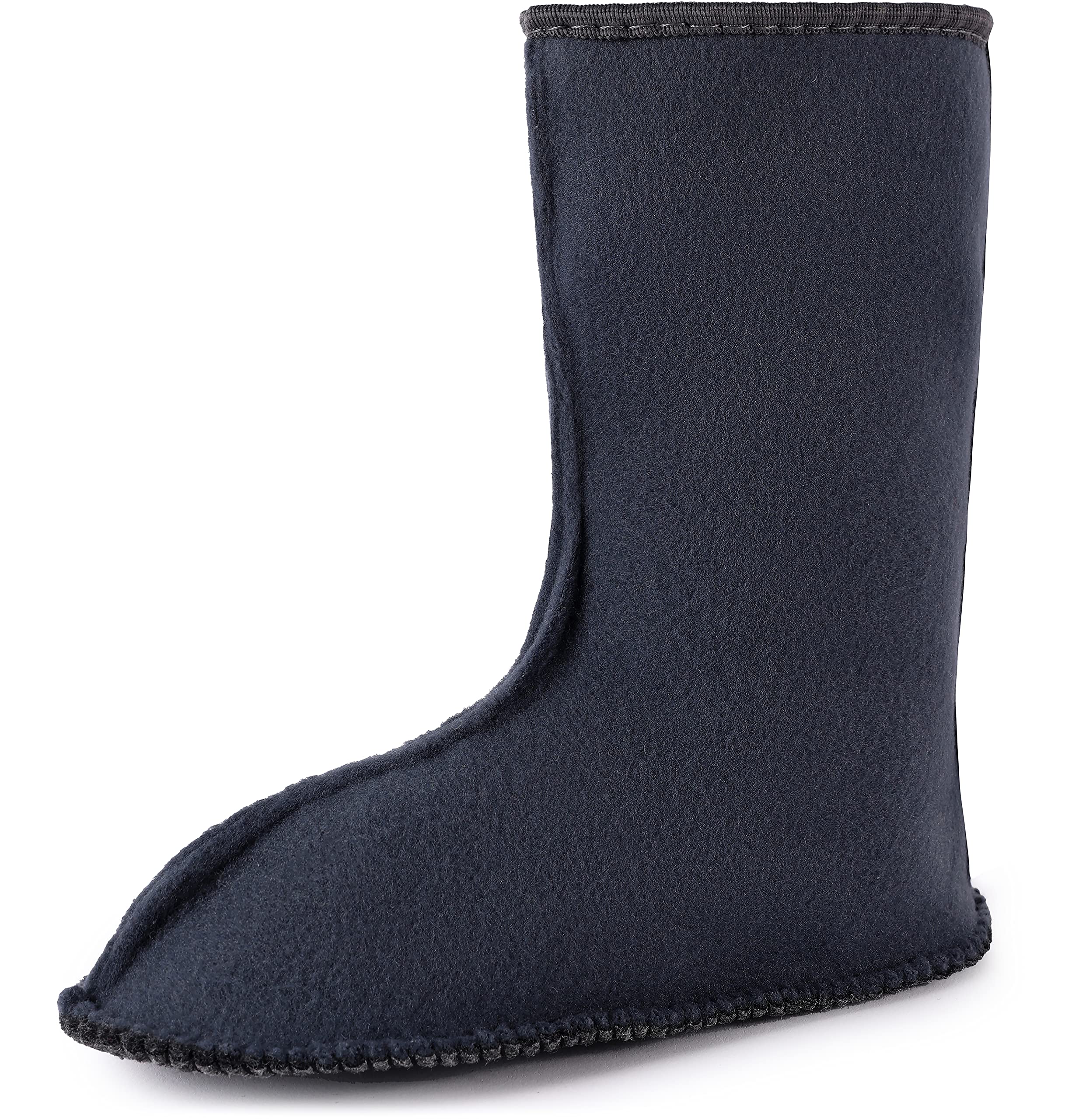 Ladeheid Kinder Wärmende Stiefelsocken Innenschuh für Gummistiefel LA-CA-10 LA-CA-11