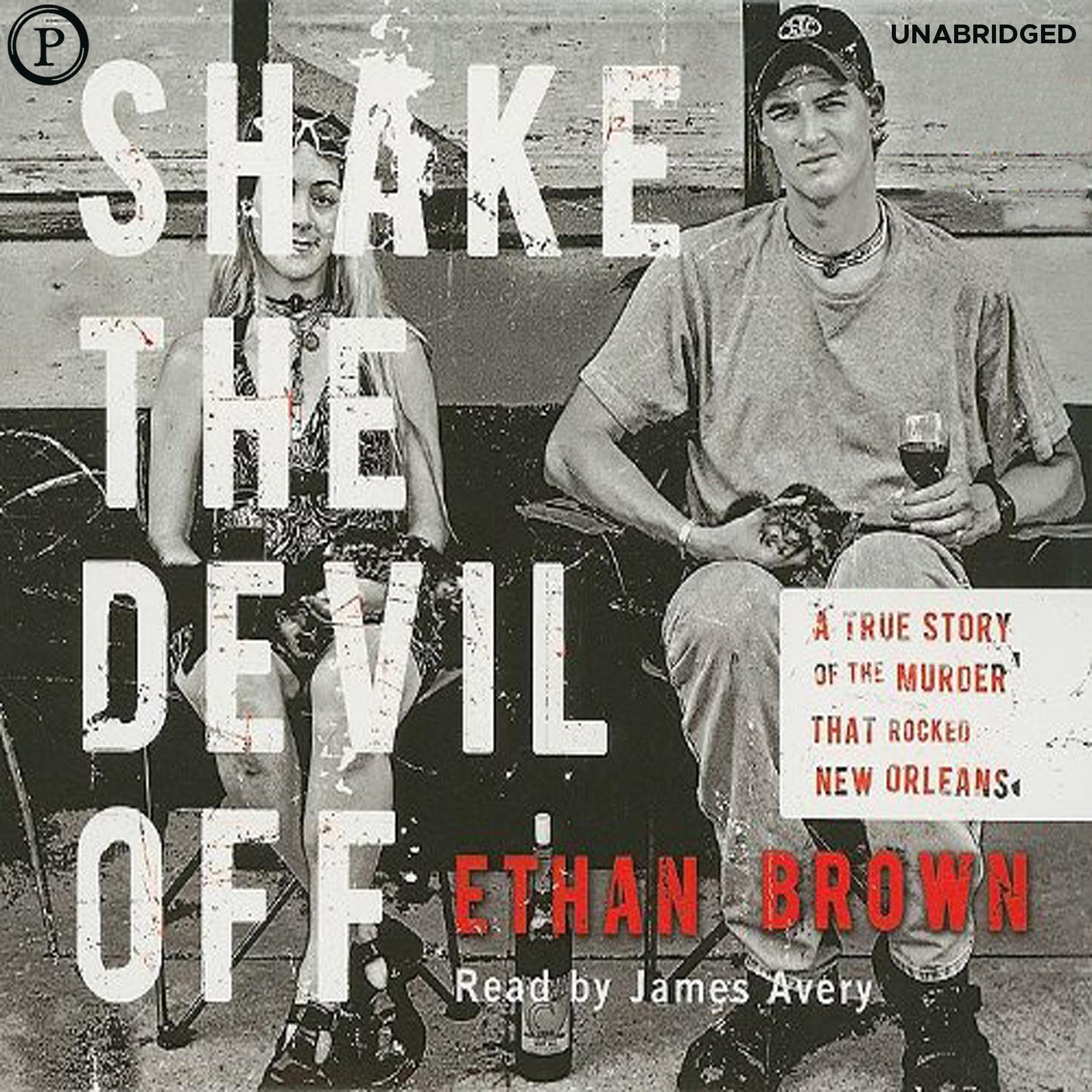 Cover art for Shake the Devil Off