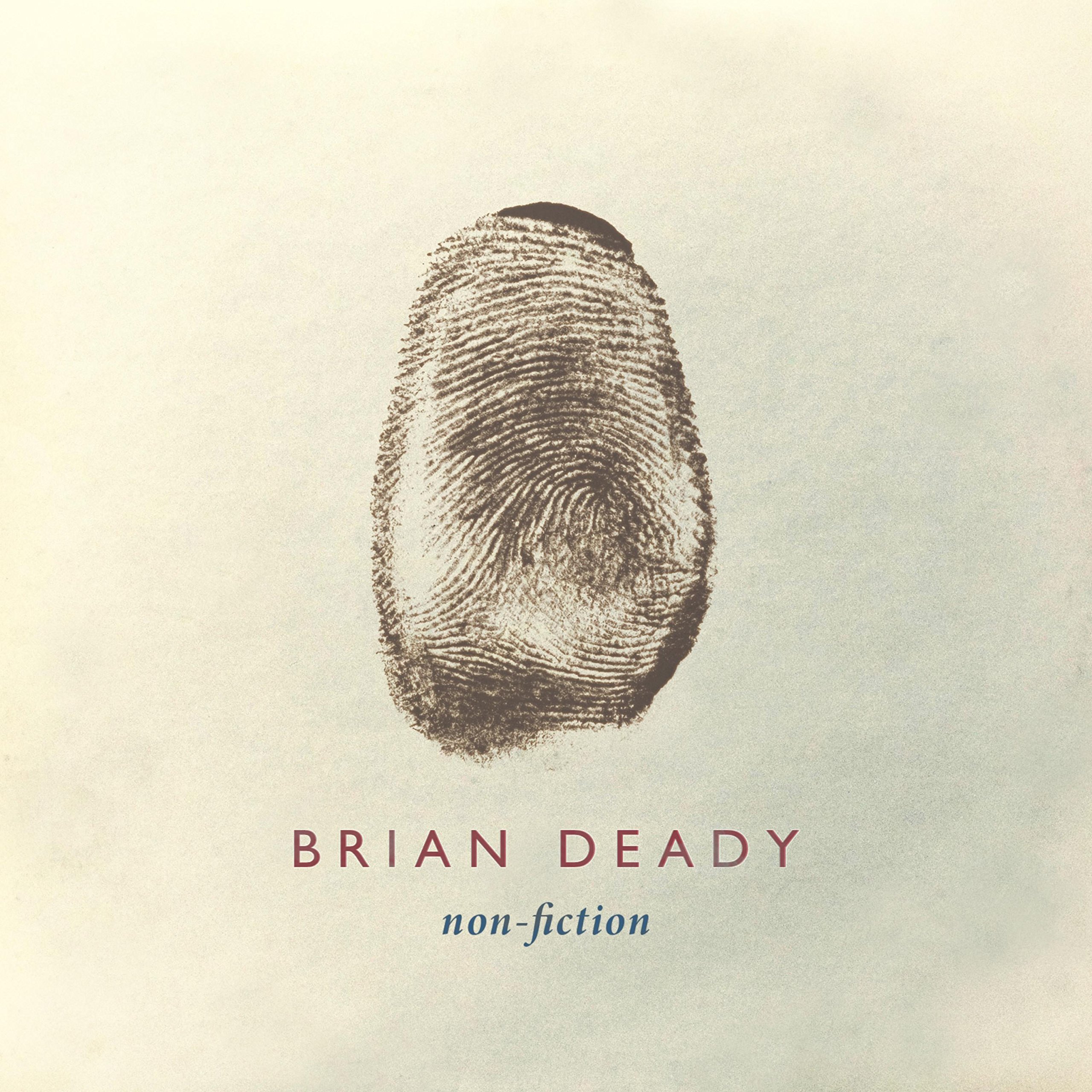 Brian Deady