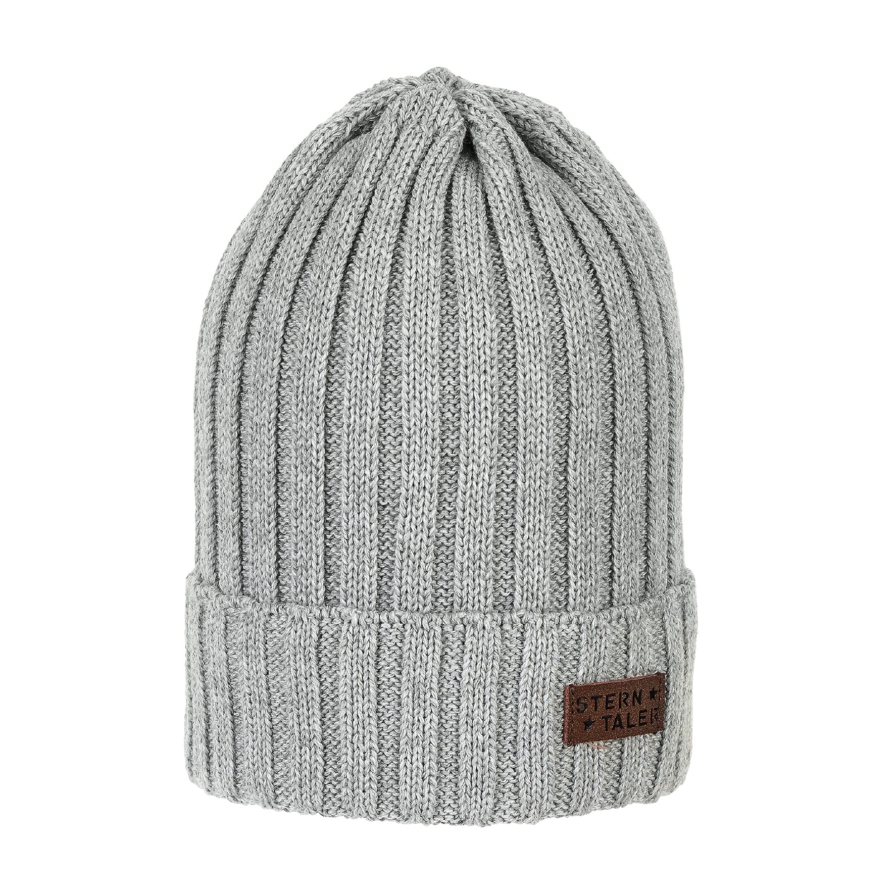 Sterntaler Baby - Jungen Mütze Strickmütze