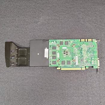 NVIDIA QUADRO K4200 グラフィックボード NVIDIA Quadro K4200 - 株式会社 エルザ ジャパン