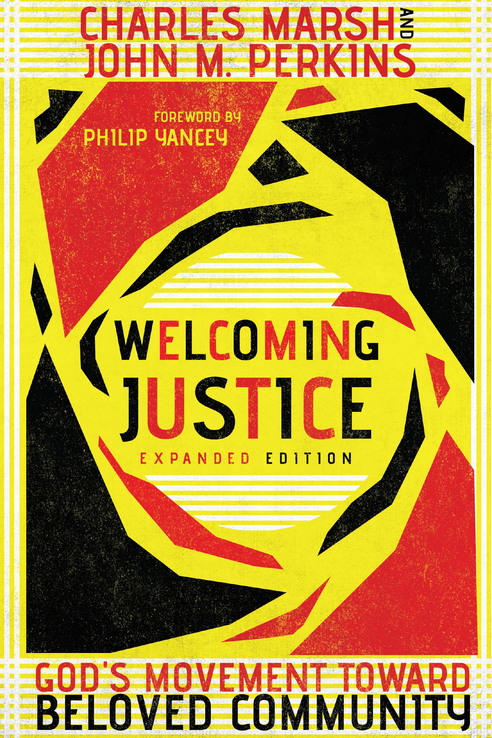 Buy Welcoming Justice – God`s Movement Toward Beloved Community — BookShops.in