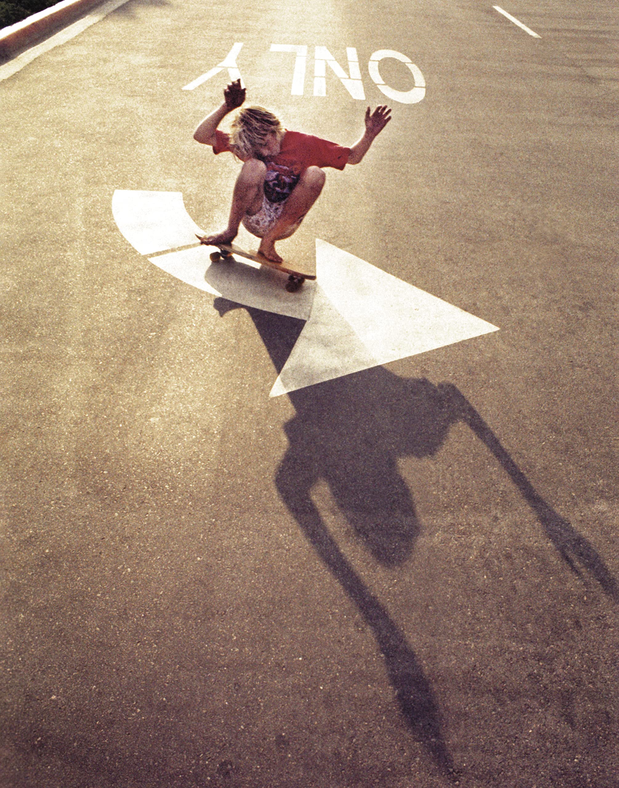 Locals Only: 30 Posters