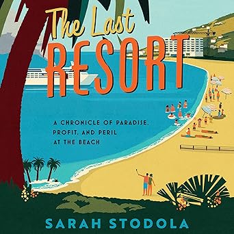 The Last Resort book cover