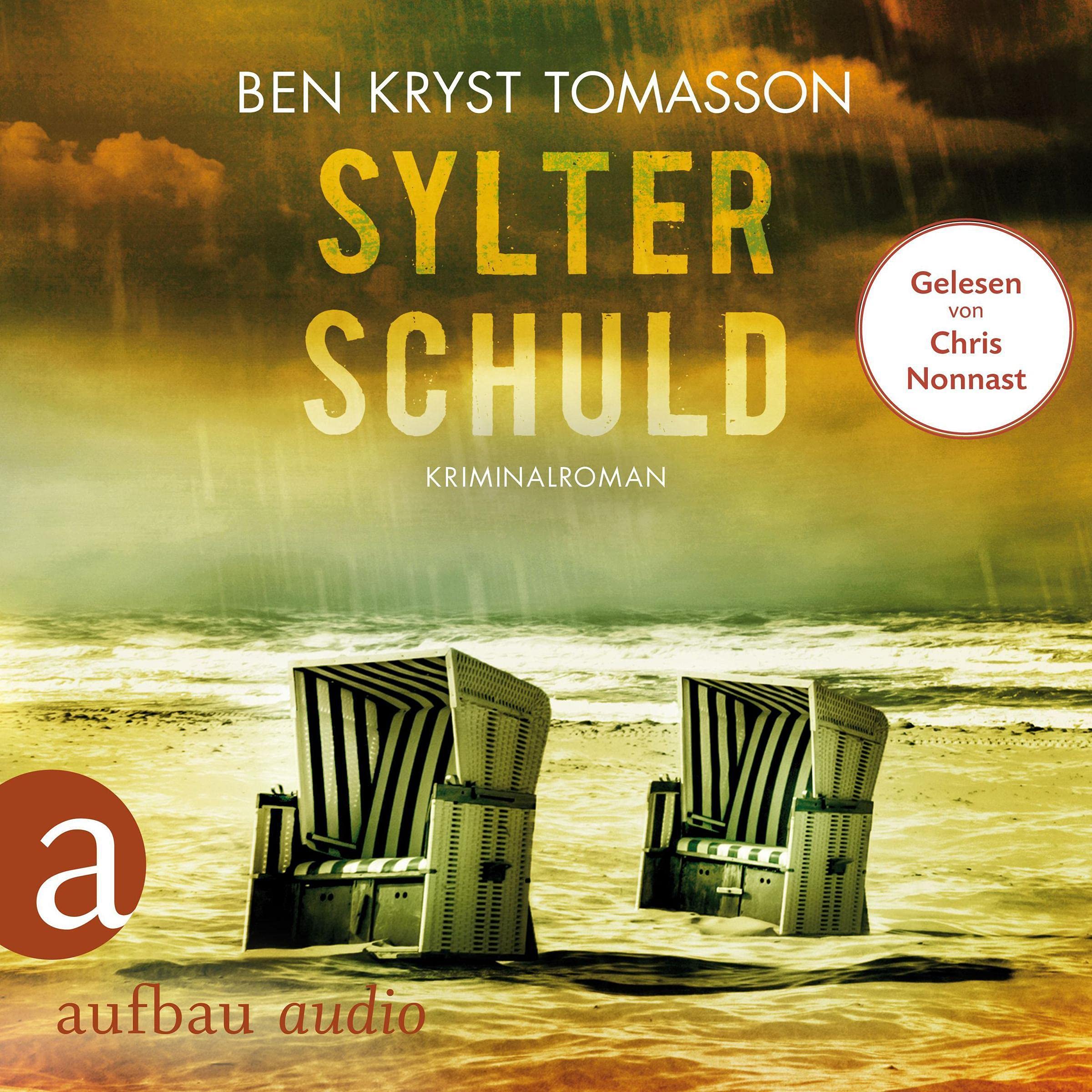 Cover art for Sylter Schuld