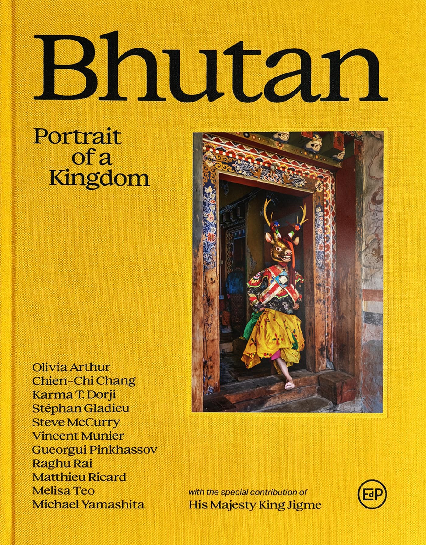 Le Bhoutan: Portrait d'un royaume