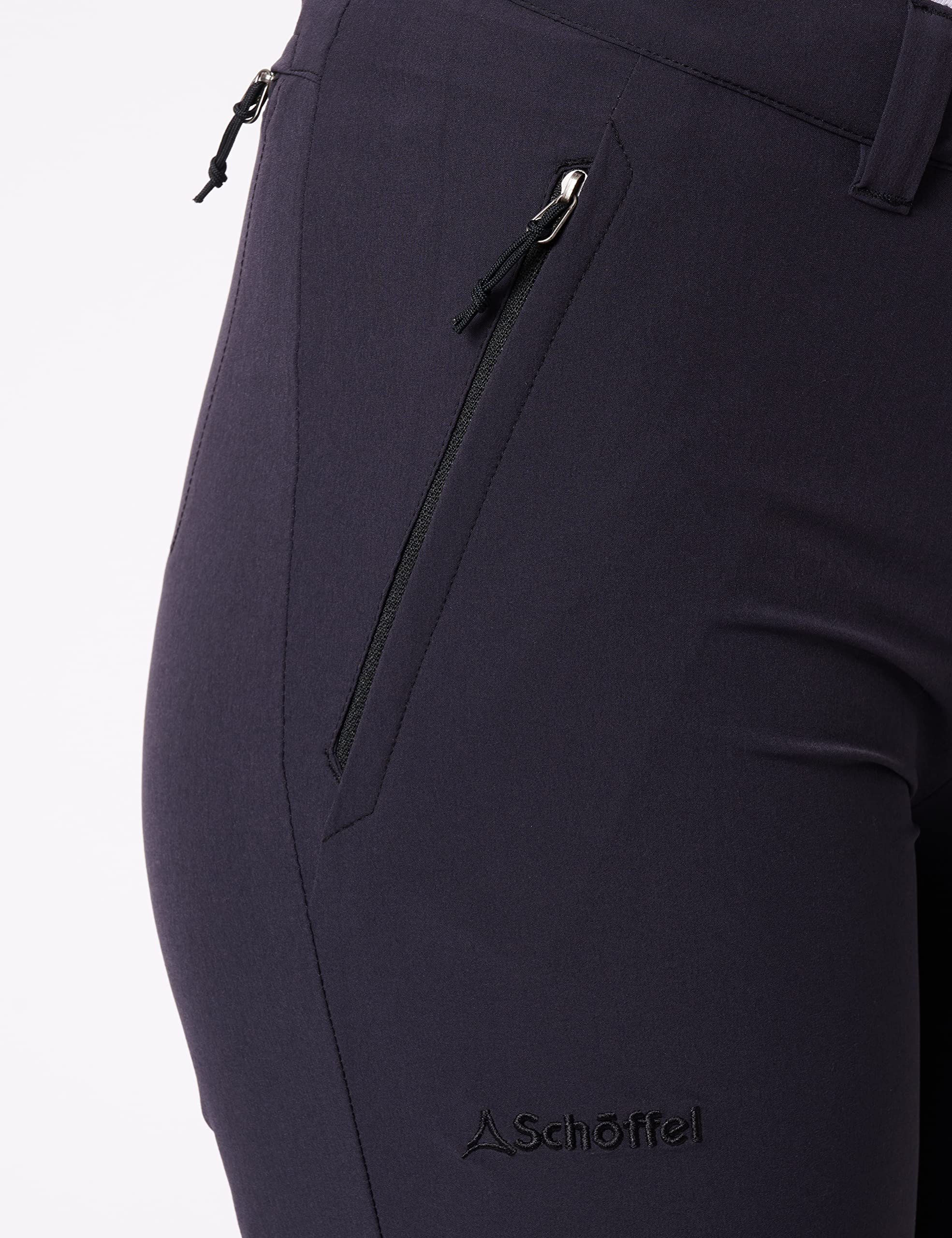 Schöffel Engadin1 Damenhose