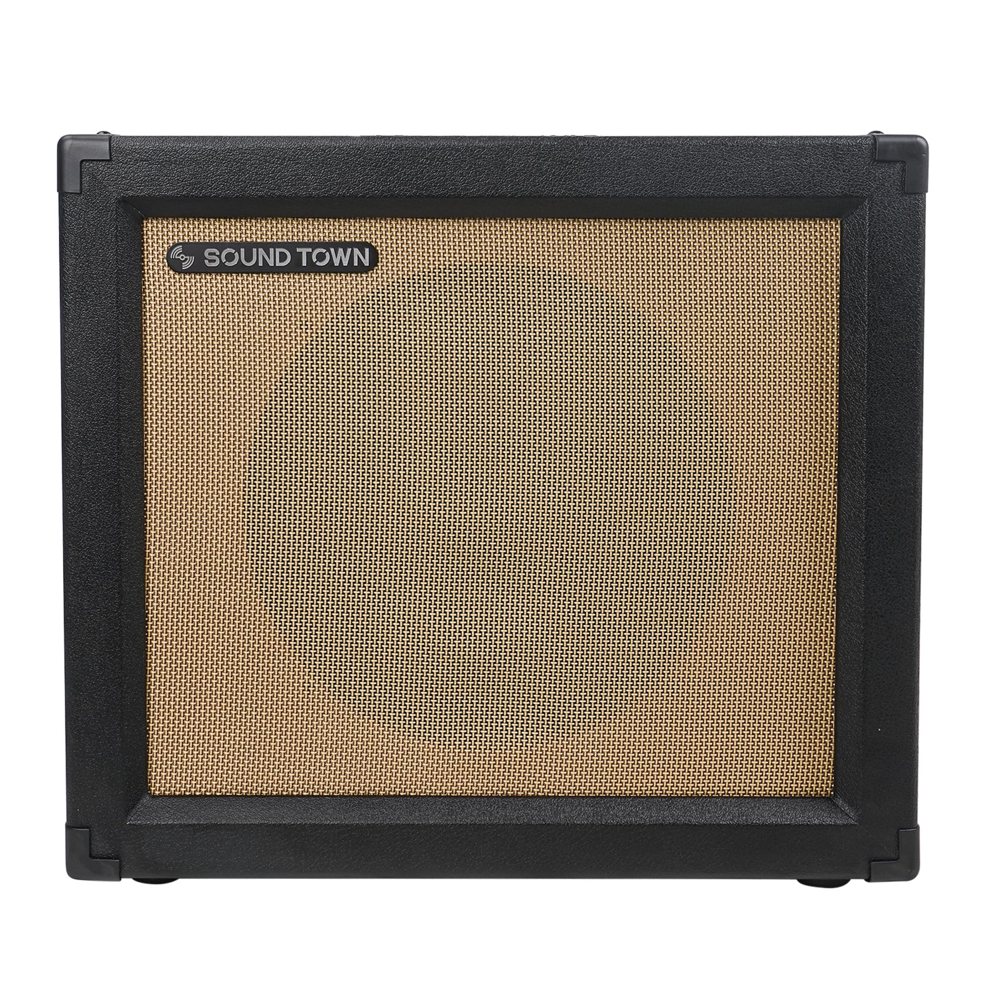 Amazon.com: Sound Town 1 x 12 65W Open-Back Guitar Speaker Cabinet