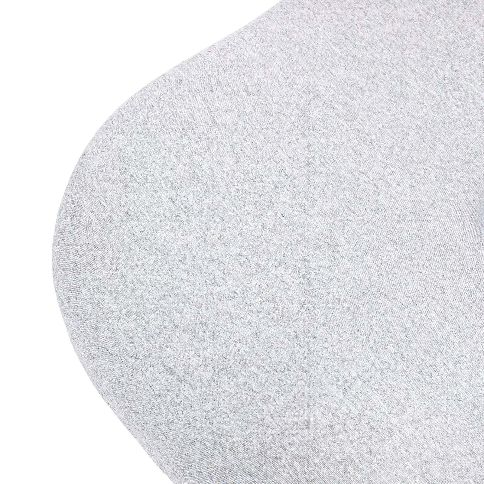 Cojín Ergonómico con Espuma Viscoelástica Transpirable