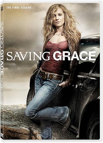 Saving Grace The Final Season