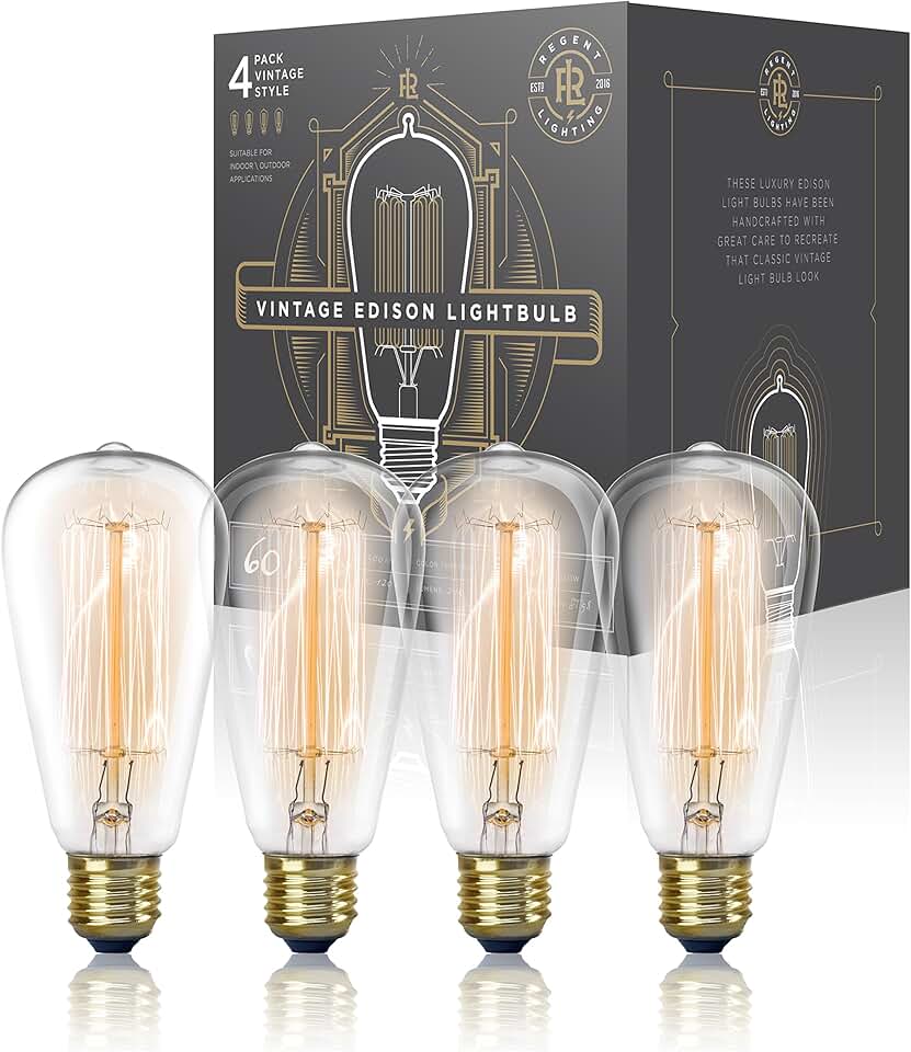 Incandescent Bulbs Amazon.co.uk