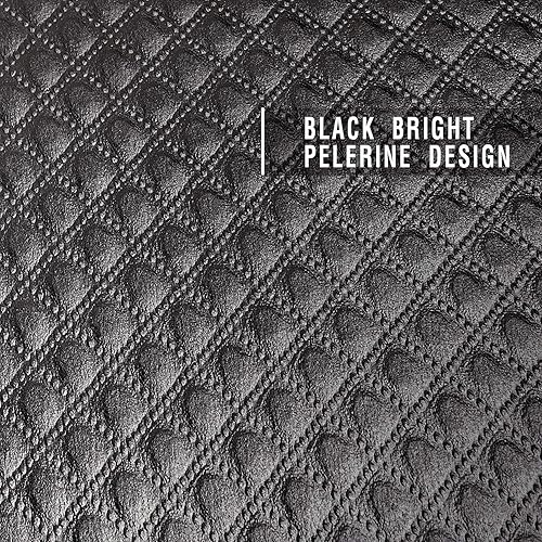 Miniatura 4 de MESHA Cajas de joyería de cartón, 3.5 x 3.5 x 1 pulgadas, caja de regalo de joyería con tapa, cajas de joyería para pequeñas empresas, embalaje,