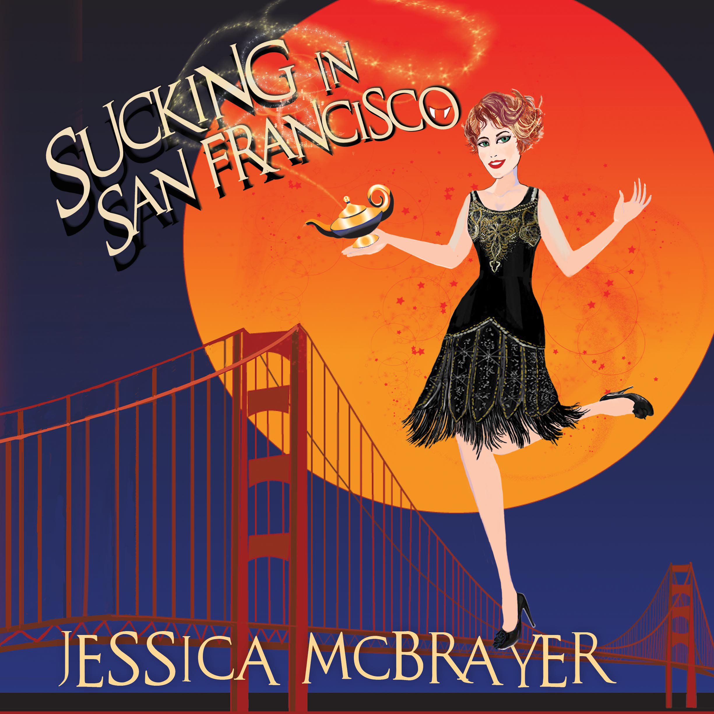 Cover art for Sucking in San Francisco